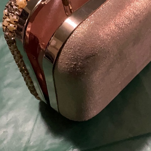 Cocktail clutch purse - Picture 5 of 13